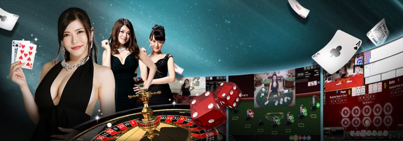 Keuntungan Dan Kerugian Dari Bermain Judi Casino Online